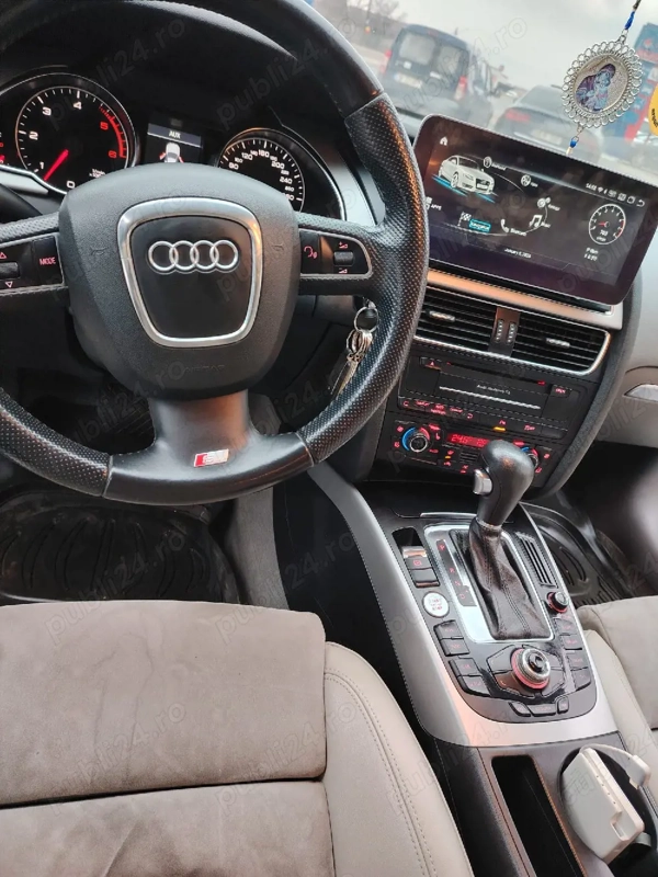AUDI A5 2011 — imagine 2