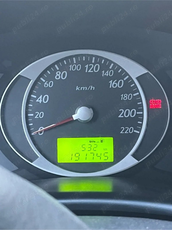 HYUNDAI Tucson 2007 — imagine 2