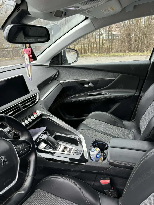 PEUGEOT 3008 2018 — imagine 2