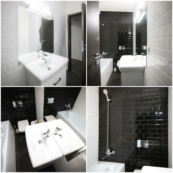 Apartament 3 camere Copou Bellevue — fotografia 3