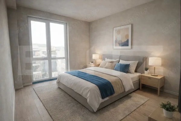 COMISION 0 % Apartament 3 camere, 2 băi, zona Vivo, perfect pentru familie — fotografia 3