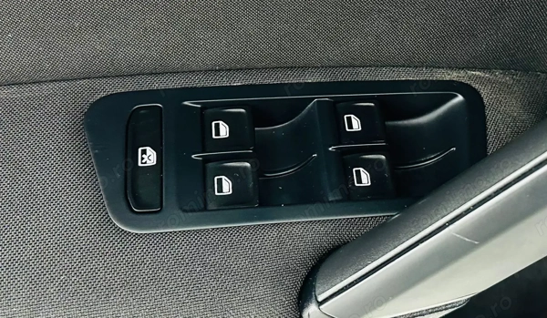 VOLKSWAGEN Golf 2014 — imagine 11