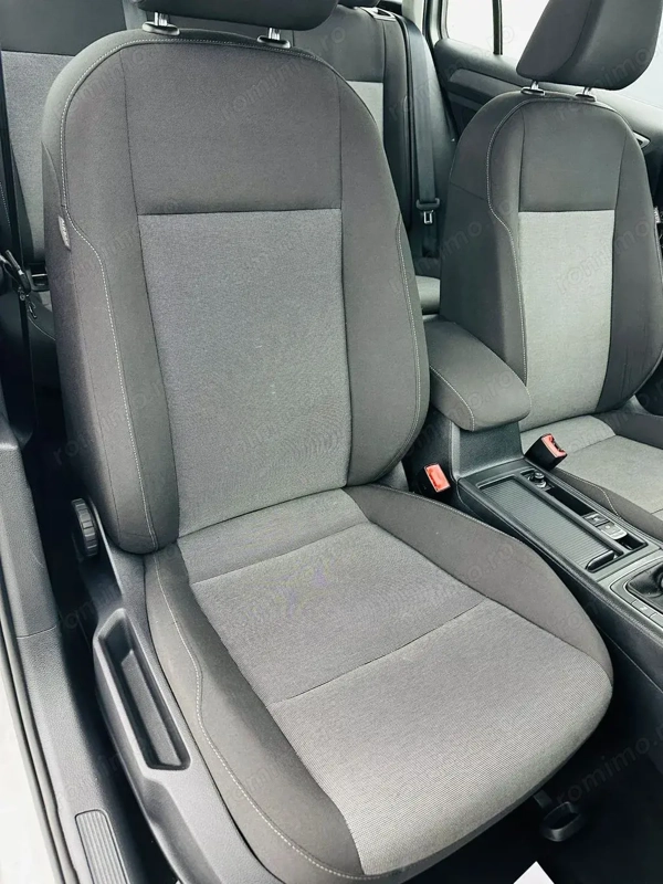 VOLKSWAGEN Golf 2014 — imagine 17