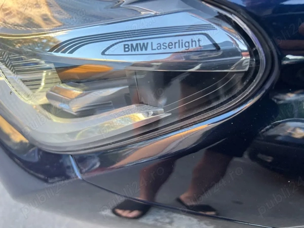 BMW 7 Series 2016 — imagine 3