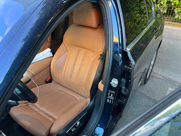 BMW 7 Series 2016 — imagine 4