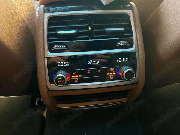 BMW 7 Series 2016 — imagine 8