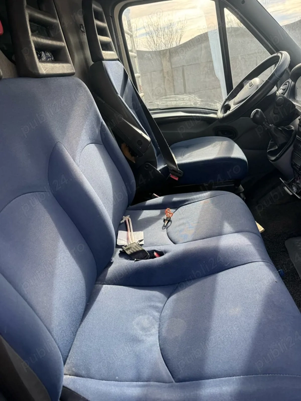 IVECO Daily 2008 — imagine 8