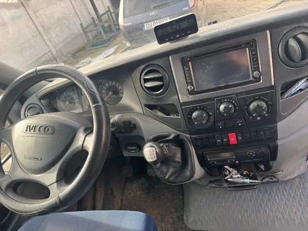 IVECO Daily 2008 — imagine 7