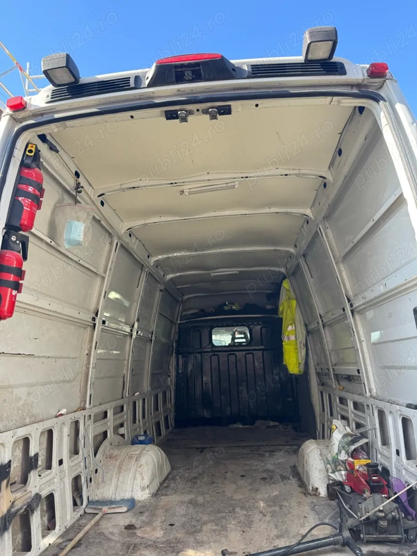 IVECO Daily 2008 — imagine 9