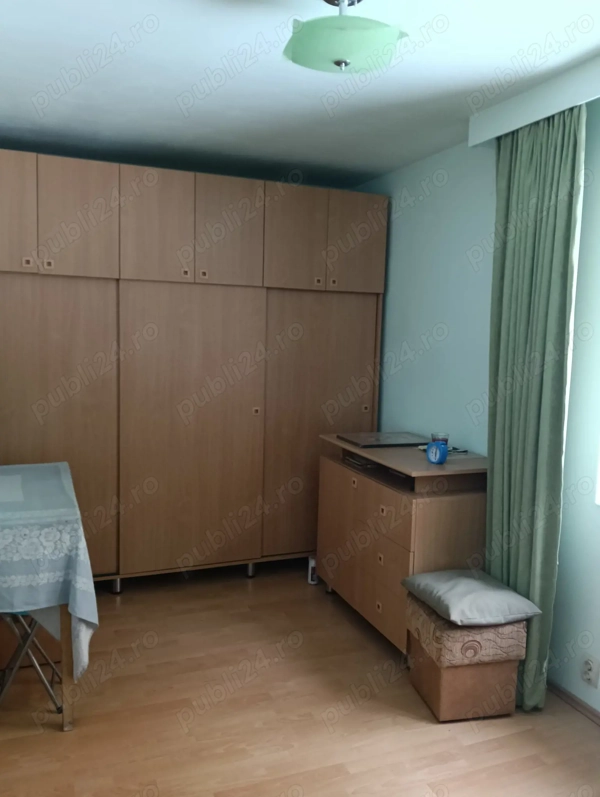 Apartament de vânzare, 2 camere, zona Decebal — fotografia 3