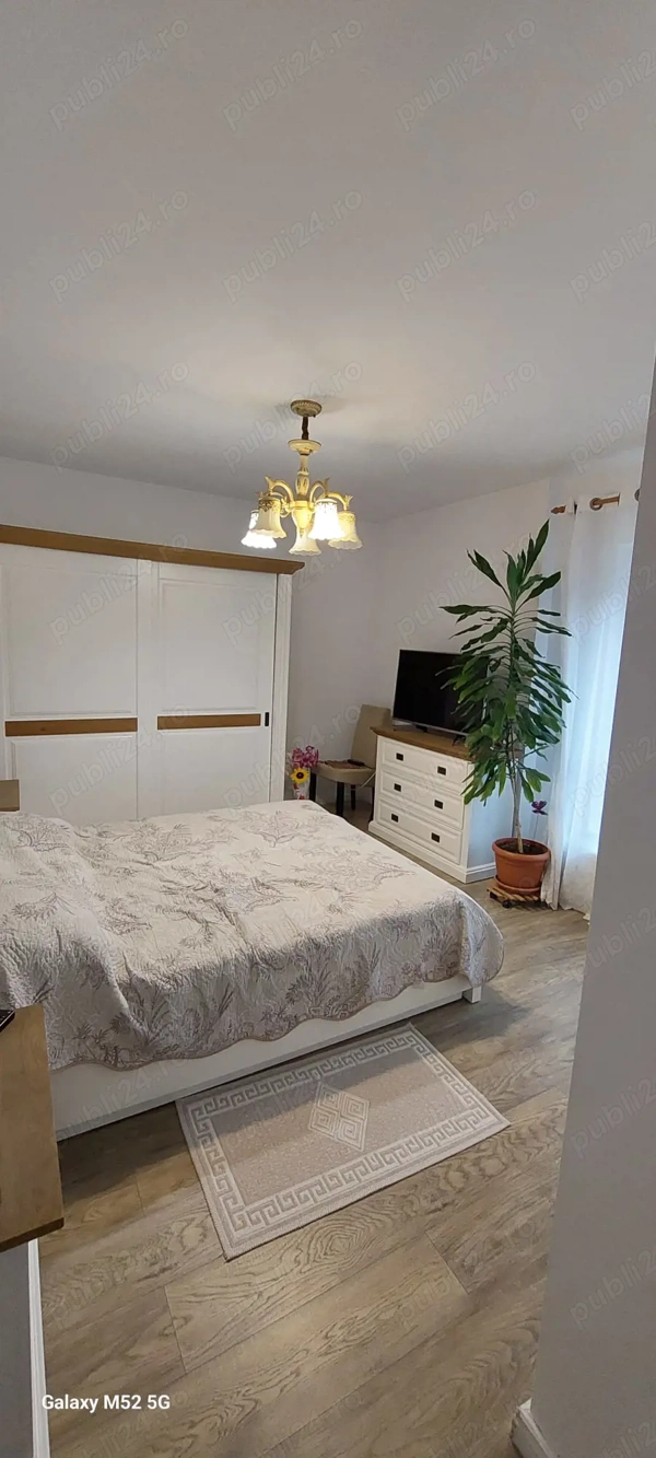 Apartament nou cu 4 camere în Calea 13 Septembrie, 110 mp, constructie 2020 — fotografia 3