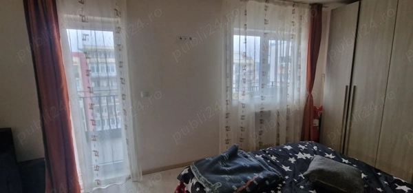 Apartament 2 camere orientare Sudica (preluare Chiriasi)