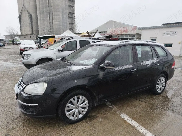 VOLKSWAGEN Golf 2009 — imagine 2