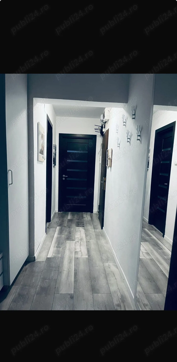Apartament 2 camere, aproape de Univ. Aurel Vlaicu — fotografia 1