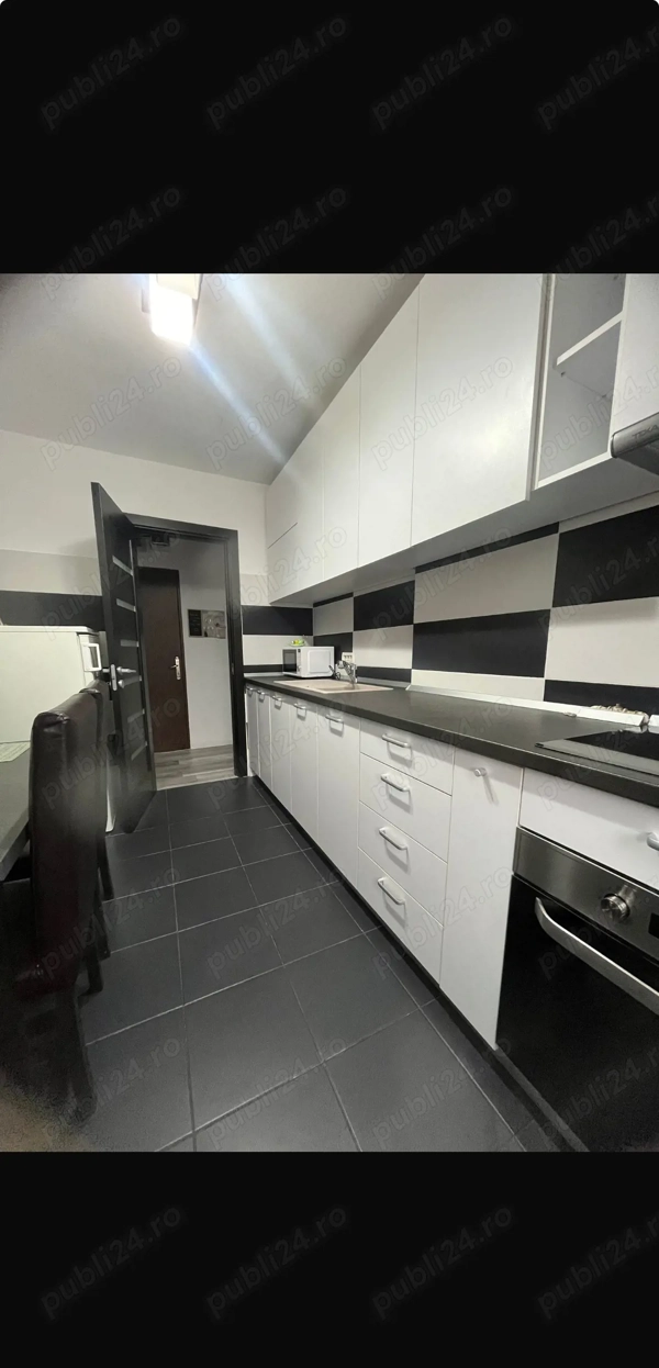 Apartament 2 camere, aproape de Univ. Aurel Vlaicu — fotografia 3