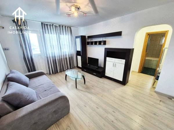 Apartament 2 camere ultracentral Lugoj — fotografia 1