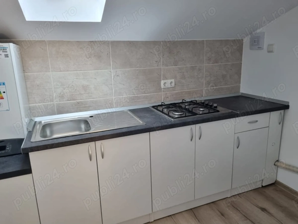 Ultracentral, Catedrala, ap. 4 camere in vila noua, contorizare separata — fotografia 3
