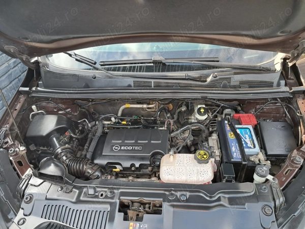 OPEL Mokka 2015 — imagine 8