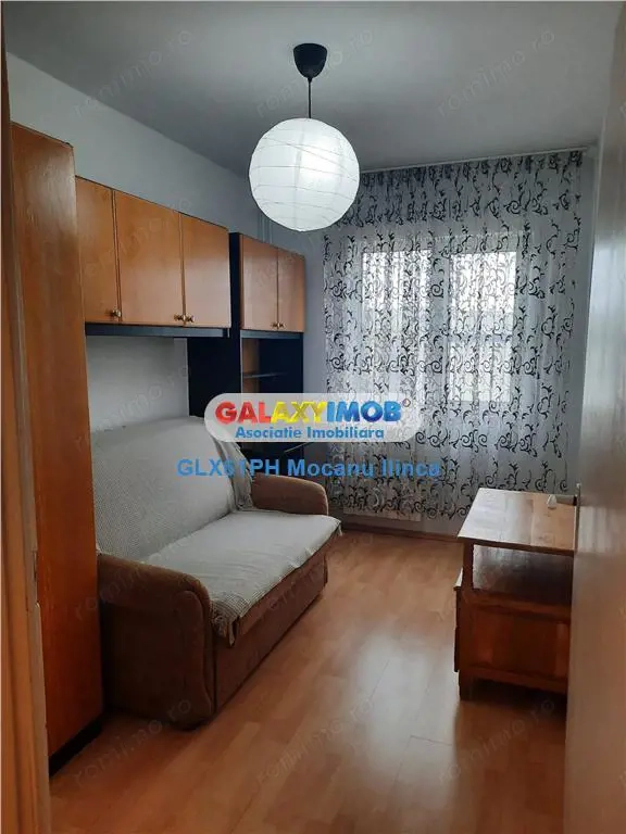 Inchiriere apartament 3 camere, confort 1, in Ploiesti, zona Malu Rosu — fotografia 3