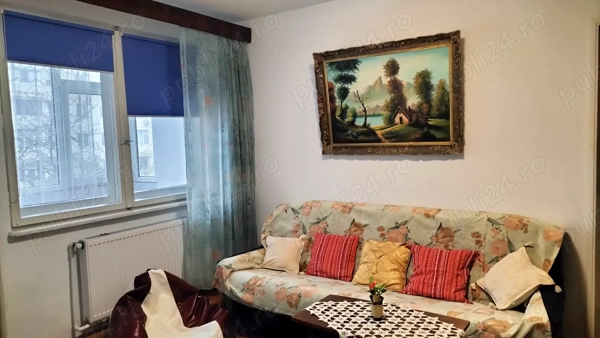 apartament de închiriat zona Tomis III — fotografia 1