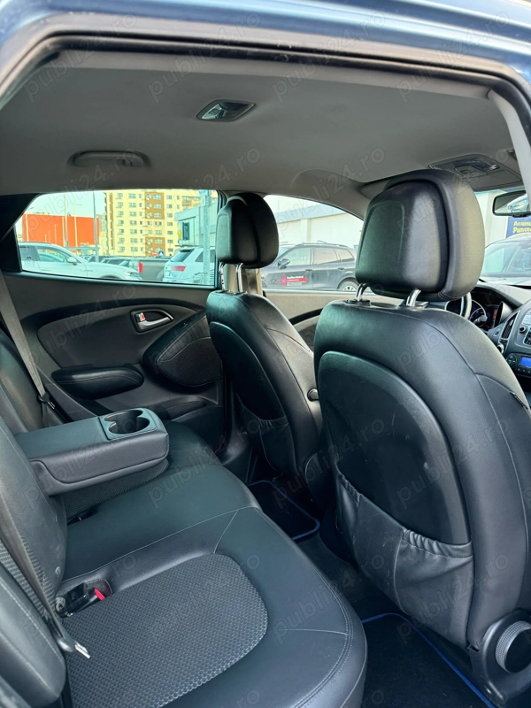 HYUNDAI ix35 2012 — imagine 8