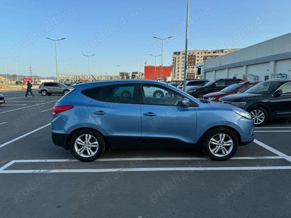 HYUNDAI ix35 2012 — imagine 5