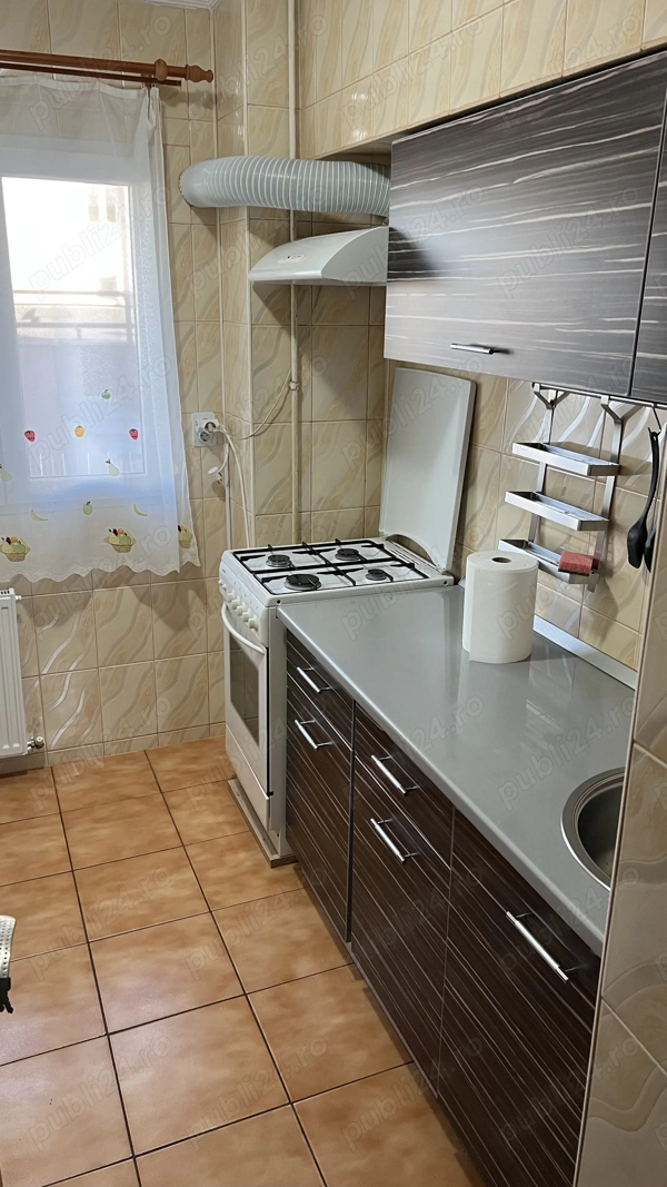 Închiriez apartament cu 3 camere, situat în zona Militari Lujerului — fotografia 3