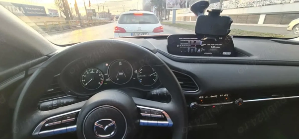 MAZDA CX-30 2021 — imagine 4