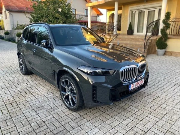 BMW X Series (Generic) 2023 — imagine 5