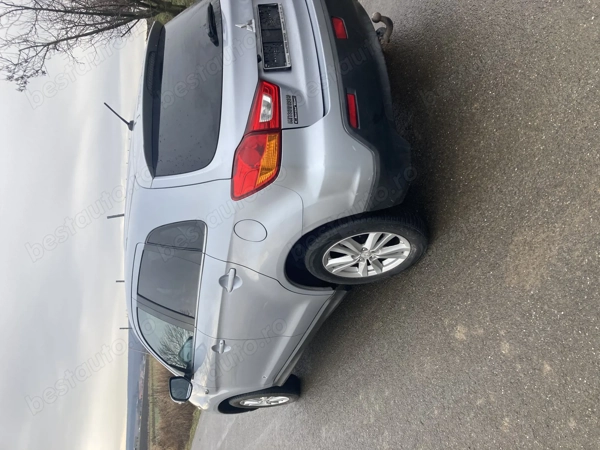 MITSUBISHI ASX 2013 — imagine 4