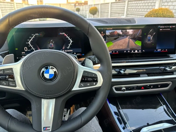 BMW X Series (Generic) 2023 — imagine 2