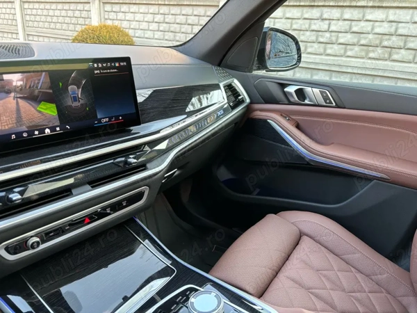 BMW X Series (Generic) 2023 — imagine 3