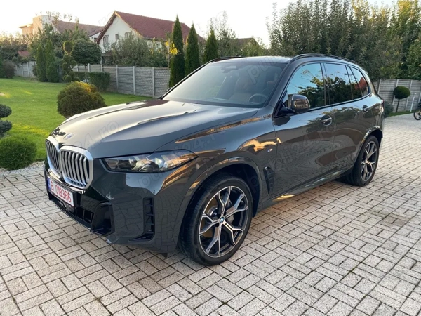 BMW X Series (Generic) 2023 — imagine 4