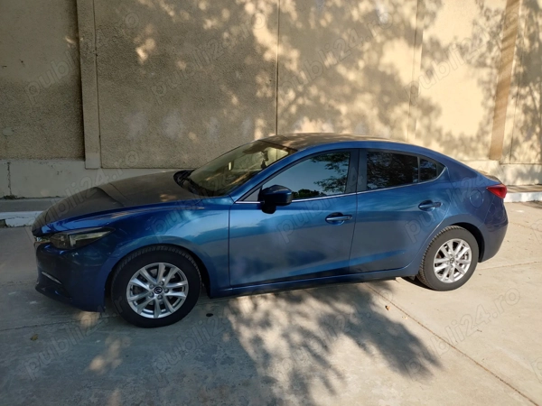 MAZDA 3 2018 — imagine 2
