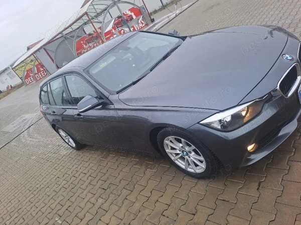 BMW 3 Series 2014 — imagine 2