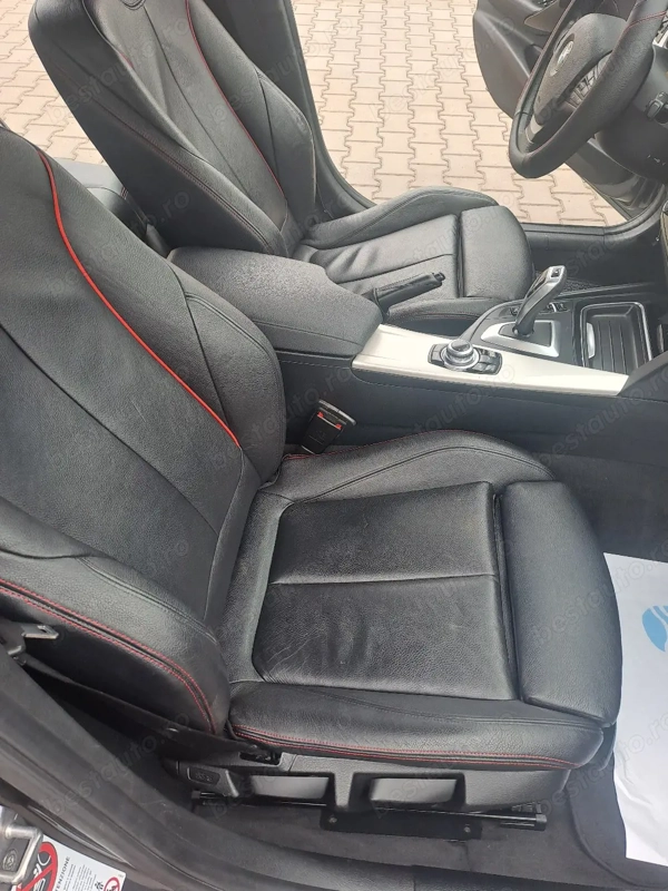 BMW 3 Series 2014 — imagine 5