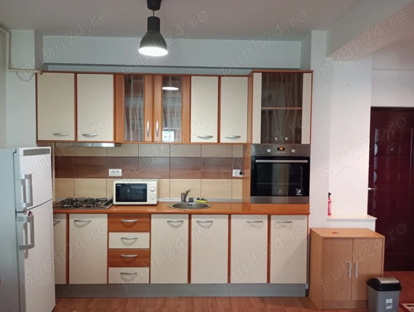 Proprietar dau in chirie ap. 2 camere - Militari Residence — fotografia 3