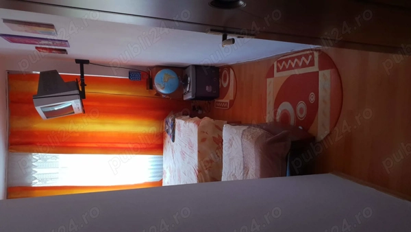 Vând apartament 2 camere decomandat