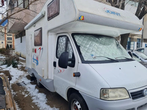FIAT Ducato 2004