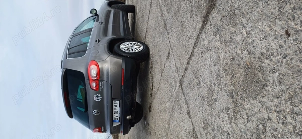 Vw Tiguan 2010 proprietar