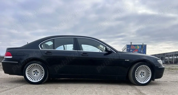 BMW 7 Series 2006 — imagine 2