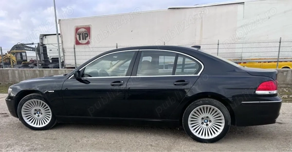 BMW 7 Series 2006 — imagine 4