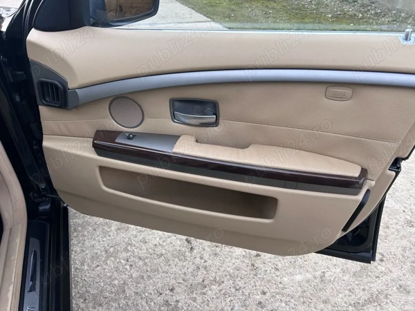 BMW 7 Series 2006 — imagine 14
