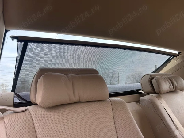 BMW 7 Series 2006 — imagine 12