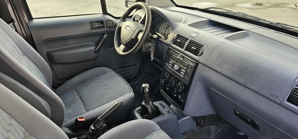 FORD Transit Connect 2007 — imagine 10
