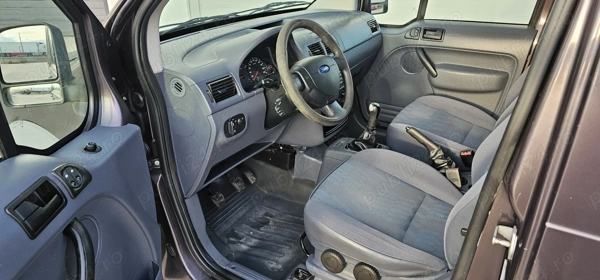 FORD Transit Connect 2007 — imagine 16