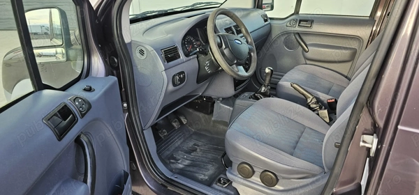 FORD Transit Connect 2007 — imagine 4