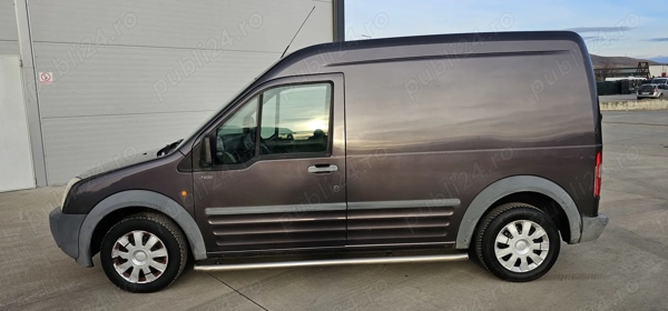 FORD Transit Connect 2007 — imagine 14