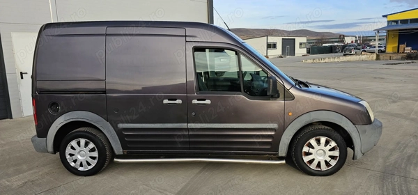 FORD Transit Connect 2007 — imagine 13