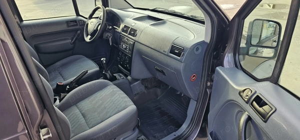 FORD Transit Connect 2007 — imagine 9
